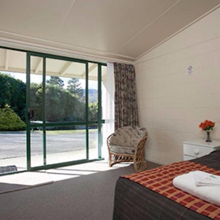 Opal Hot Springs & Holiday Park Okauia Luaran gambar