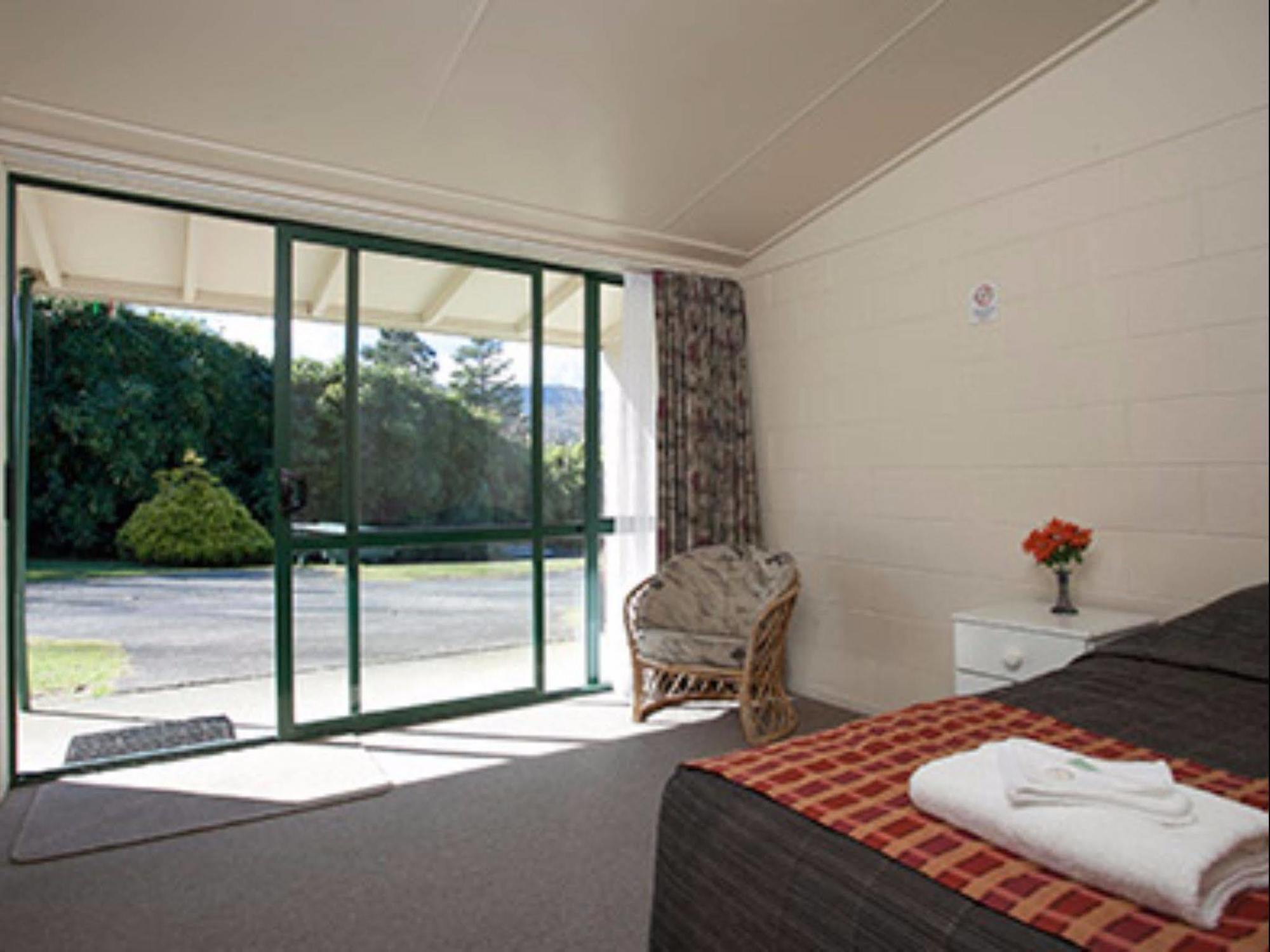 Opal Hot Springs & Holiday Park Okauia Luaran gambar