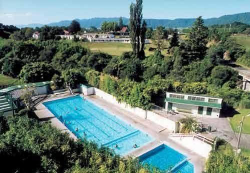 Opal Hot Springs & Holiday Park Okauia Luaran gambar